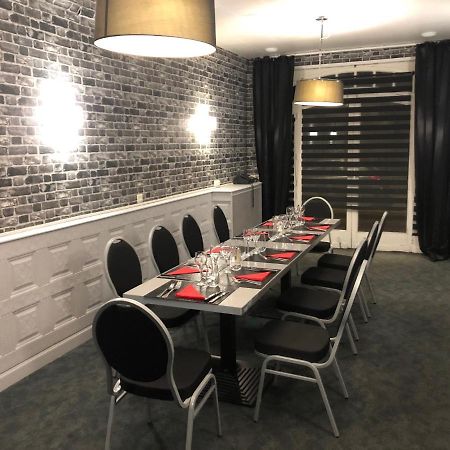 L' Annexe Beverl'Inn Appartement Flers  Εξωτερικό φωτογραφία