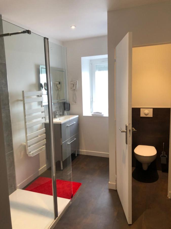 L' Annexe Beverl'Inn Appartement Flers  Εξωτερικό φωτογραφία