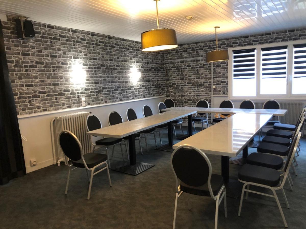 L' Annexe Beverl'Inn Appartement Flers  Εξωτερικό φωτογραφία