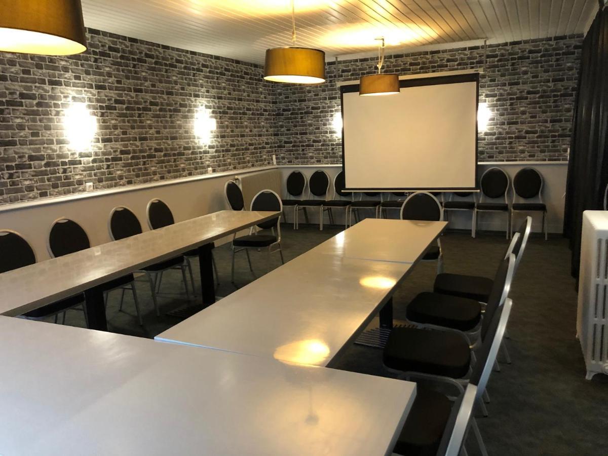 L' Annexe Beverl'Inn Appartement Flers  Εξωτερικό φωτογραφία